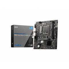 Motherboard MSI LGA 1700