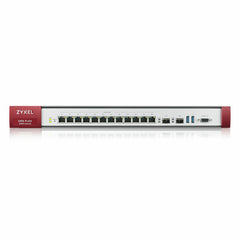 Firewall ZyXEL USGFLEX700-EU0102F Gigabit Ethernet