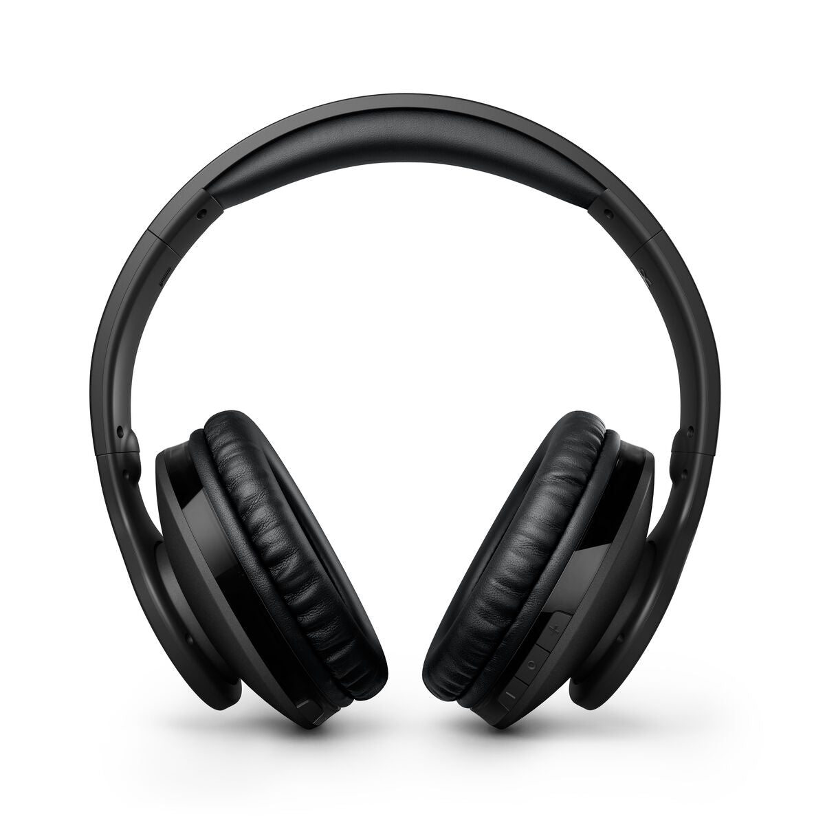 Bluetooth Headphones Philips Black