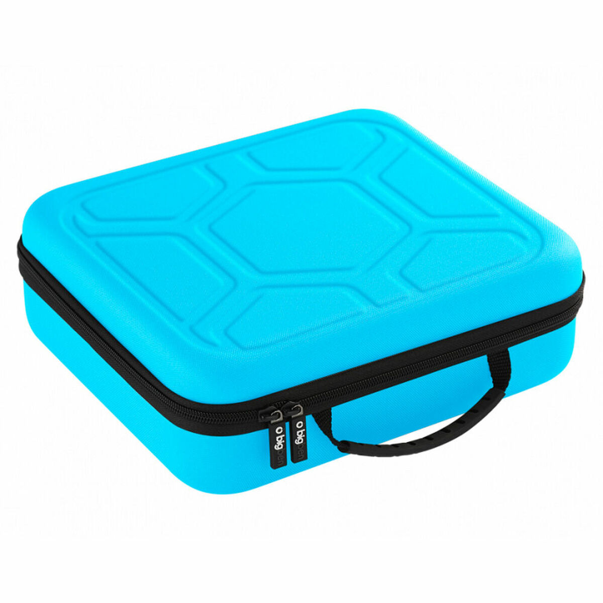 Protective Case Nacon SWITCHSTORCASEBLUE   Blue