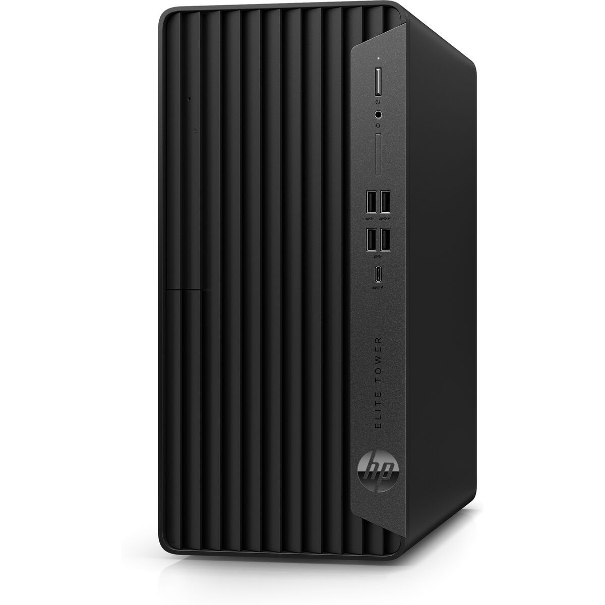 Desktop PC HP Elite Tower 800 G9 i5-12500H 16 GB RAM 512 GB SSD